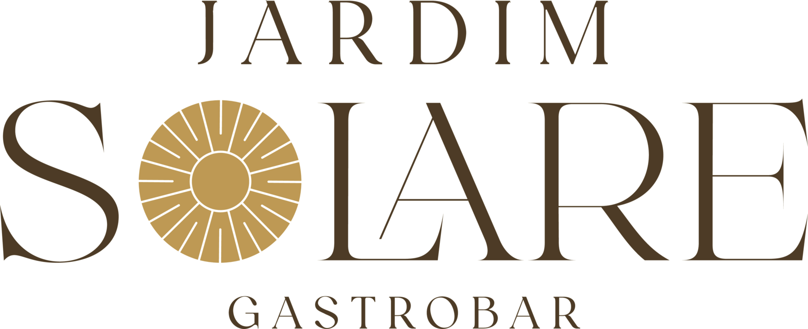 Jardim Solare Gastrobar
